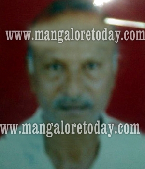 Ismail Murder case